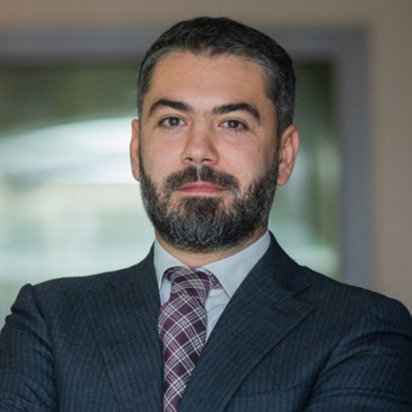 Andrei Ștefanovici 